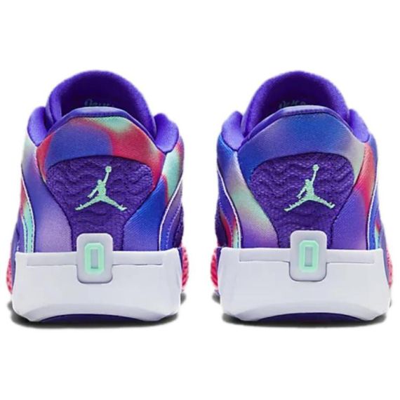 Джордан Татум 2 Детские баскетбольные мячи Низкокалорийный Юнисекс