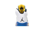 Кроссовки Jordan Air Jordan 5 Retro Laney (2013)