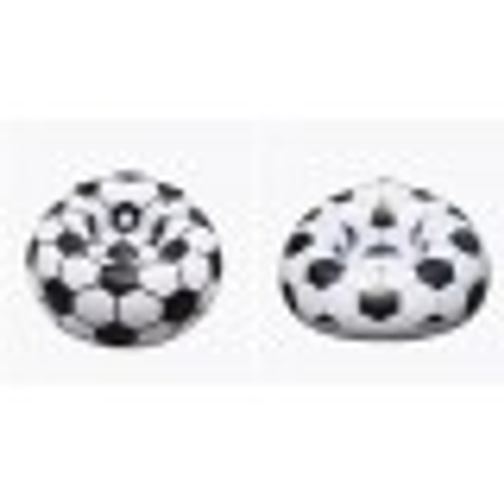 Надувное кресло 105*70см