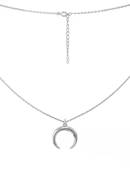 Колье Лунница