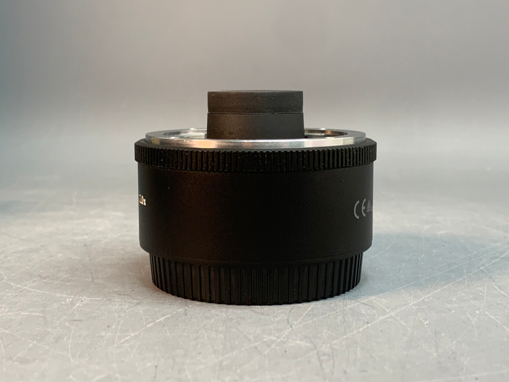 Nikon Teleconverter Z TC-2.0x