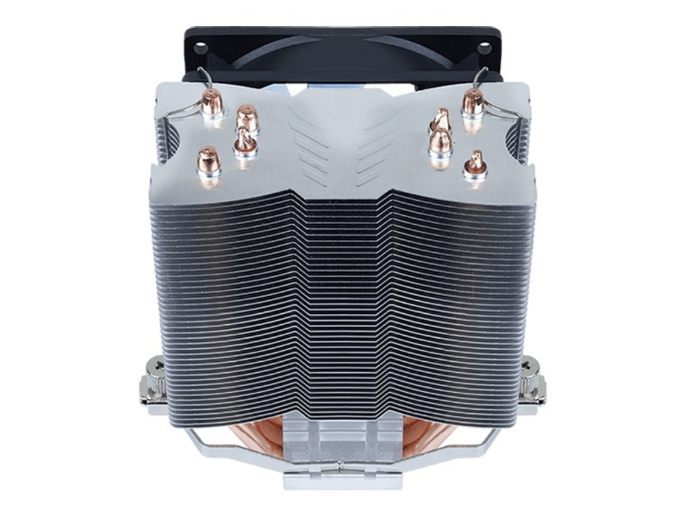 Кулер  AeroCool VERKHO 4 LITE