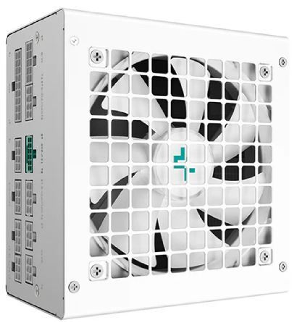 Блок питания ATX Deepcool PN750M WH