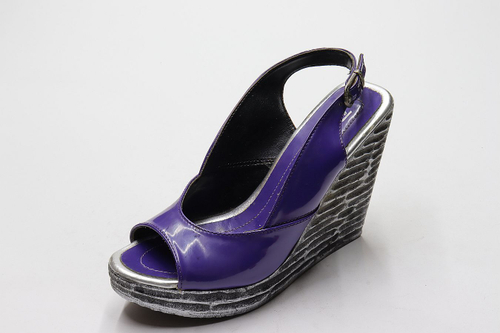 Босоножки нат. кожа (36-40)р. / шт.