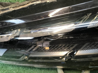 Фара левая Geely Monjaro (2021-н.в.) LED
