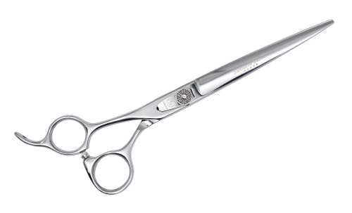 Suntachi Salon прямые ножницы для левшей LTS-70 5 класс ✅ Оригинал