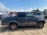 UAZ PATRIOT PICKUP Base Limited 2.7 5MT