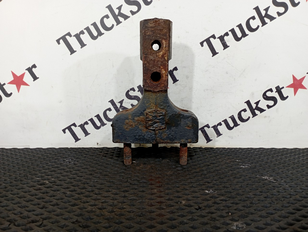 Кронштейн ящика АКБ