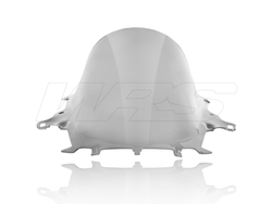 WRS Ветровое стекло высокое Race Yamaha R1 / R1M затемненное YA006F