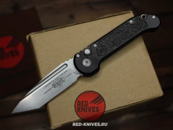 Нож Microtech LUDT Gen III T/E - клинок танто RK-476