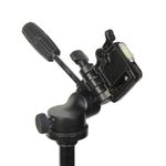 Штатив Falcon Eyes Silver line 517 3D-2 с 3D головкой