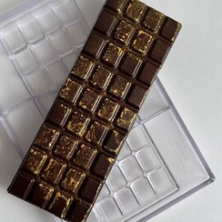 725 | Форма "Удлиненная плитка" (275*175 мм)