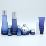 ПРЕМИУМ УВЛАЖНЯЮЩИЙ НАБОР ДЛЯ УХОДА SUM37 Water - Full Breathe with Nature set