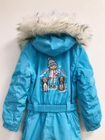 Утепленный комбинезон Poivre Blanc, 110