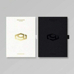 Альбом SF9 - First Collection 1st Album 2 Version SET