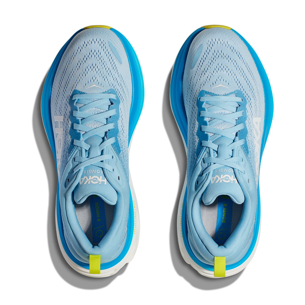 Кроссовки мужские Hoka Bondi 8