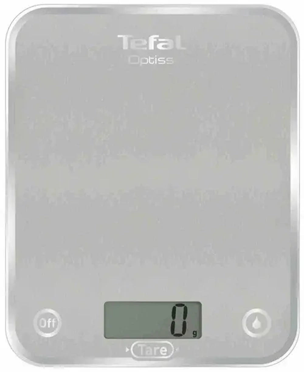 Весы кухонные Tefal BC5004V2 (q)