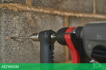 Бур Milwaukee SDS+ 5x136 (4932471155)