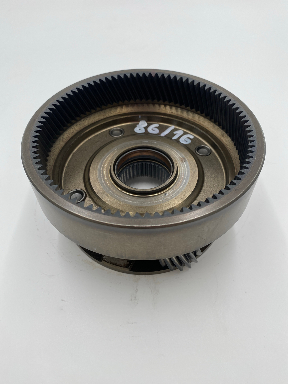 Планетарная передача (86/16 зубов) АКПП FORD AXOD AXODE AX4S AX4N