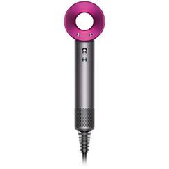 Фен Dyson Supersonic HD07 Железо-Фуксия / Iron-Fuchsia (EU)