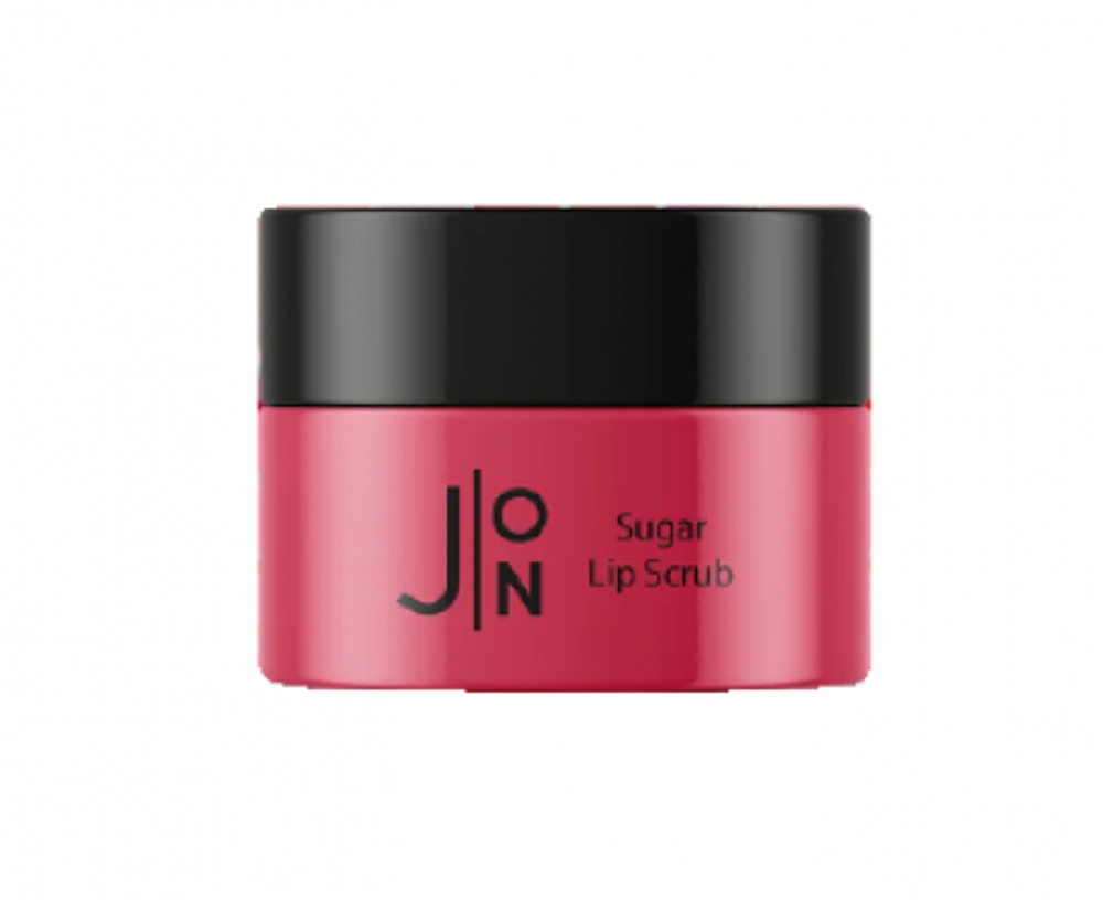 J:ON Sugar Lip Scrub сахарный скраб для губ