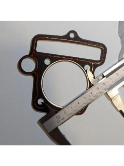 + + Набор прокладок для двигателя питбайка YX140 (W063)