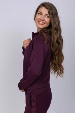 ДЖЕМПЕР ТРИКОТАЖНЫЙ STAYER ЖЕНСКИЙ 21-71945