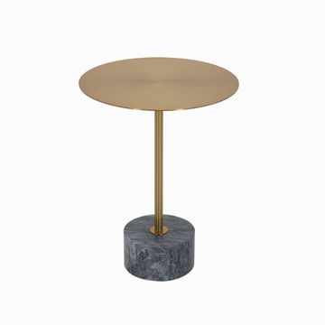 Кофейный стол Solo диаметр 40