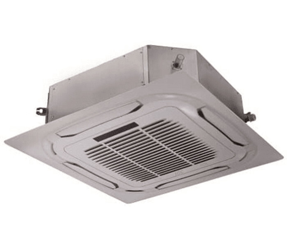 Полупромышленный кассетный кондиционер инверторный IGC ICХ-V48HSDC/U на 140 м²