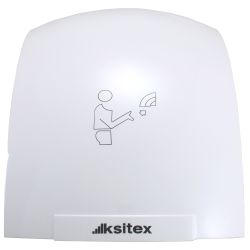 Сушилка для рук Ksitex M-1800
