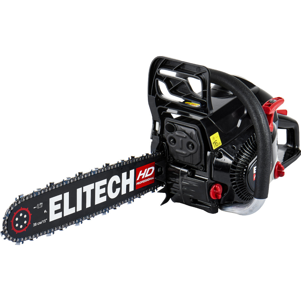 Бензопила ELITECH CS 5535F (E1611.006.00)