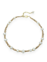 91003405 Колье Selena Pearls