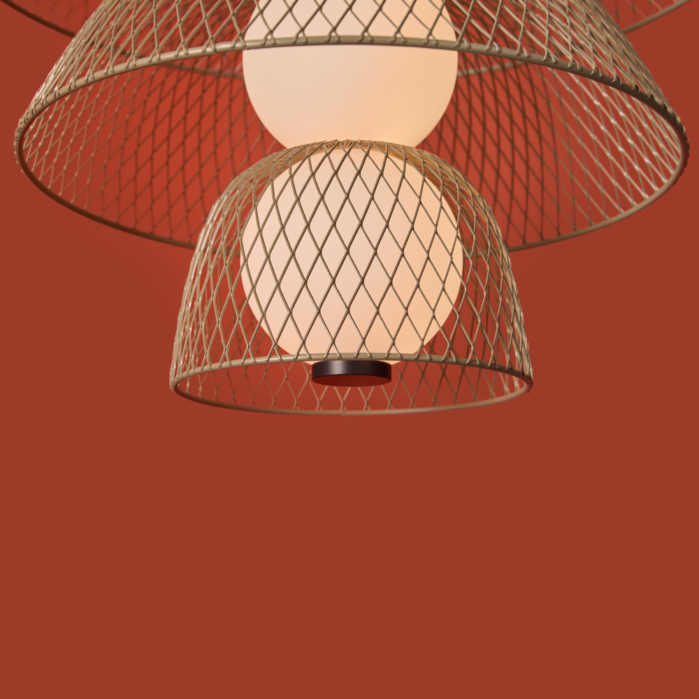 Подвесной светильник Freya FR5545PL-L5BG