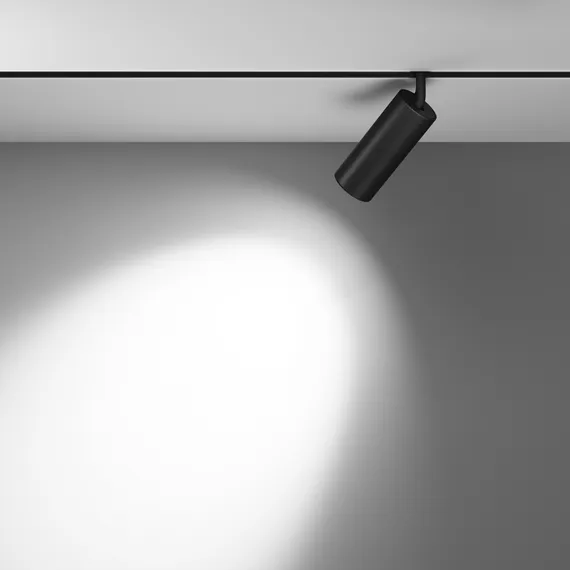 Трековый светильник Фокус / Focus Led Exility 2700-6000K 20Вт 36° Dim Smart Zigbee Technical tr032-4-20wtw-m-dsz-b