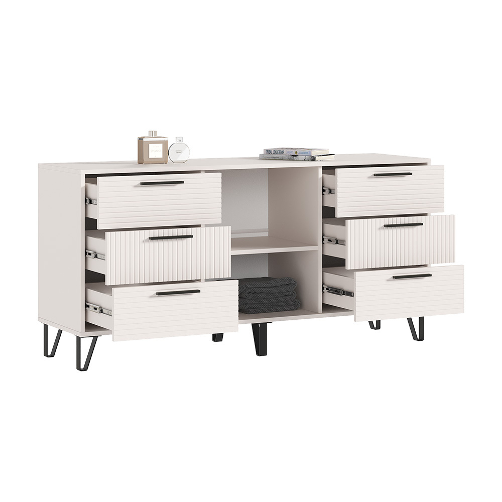 Комод Флэш (1500), Кашемир