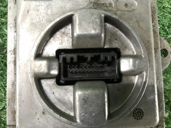 Блок управления фары Range Rover 4 L405 (2012-2017)