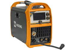Сварочный полуавтомат HUGONG PMIG 200 III LCD