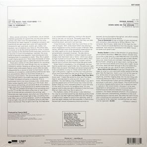 Grant Green / Alive! (LP)