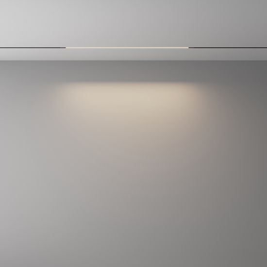 Трековый светильник Technical TR240-2-12W4K-B