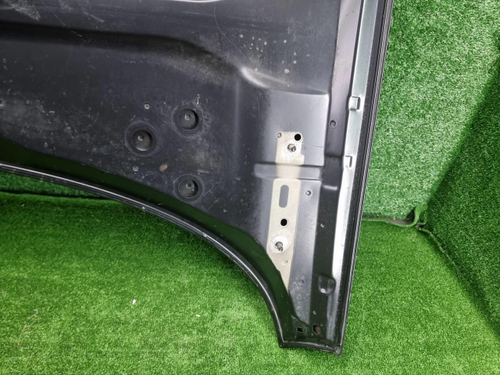 Капот Audi A4 B9 (2015-н.в.)