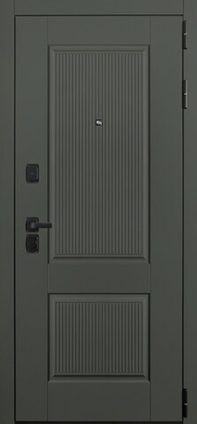Стальная дверь "Scandi"