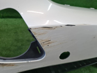 Бампер передний BMW X6 F16 (2014-2020)