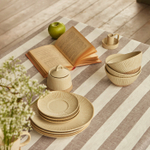 Скатерть SL HOME Strictly, 110×140 см, лён 100%, 260 г/м²