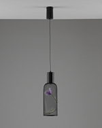 Светильник подвесной светодиодный Moderli V11873-PL Ophelia