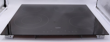 Стеклокерамическая поверхность Beko HIC 64403 T