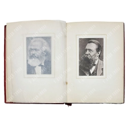 Потье Э. Интернационал. М.: Гослитиздат, 1939