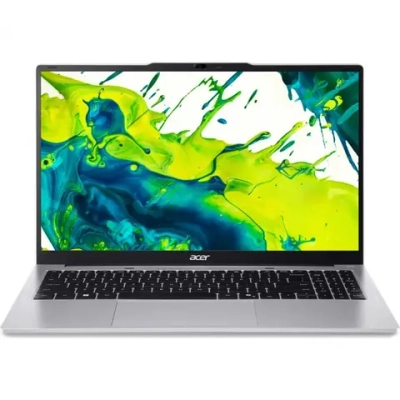 Ноутбук Acer Aspire Lite AL15-72P-58X5 15.6" FHDI5 13420H 8Gb 512Gb SSD Silver (NX.D5JEM.001)