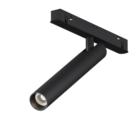 Трековый светильник Фокус Т / Focus T Exility 3000K 6Вт 36° Technical tr141-2-6w3k-m-b