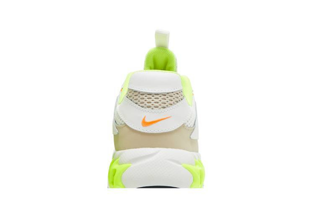 Кроссовки Nike Zoom Air Fire (Женская размерная сетка)