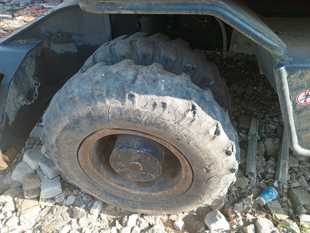 XCMG XE180* Экскаватор колесный XE180WD (Дизельный, 4,5 л, 141 л.с., АТ)